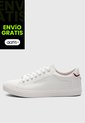 Tenis Lifestyle Royal County of Berkshire Polo Blanco de Royal County of Berkshire Polo