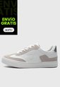 Tenis Lifestyle Royal County of Berkshire Polo Blanco de Royal County of Berkshire Polo