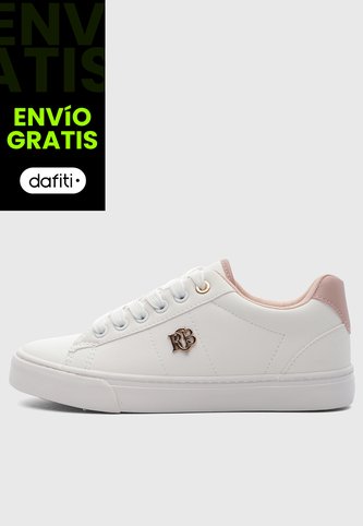 Tenis Lifestyle Royal County of Berkshire Polo Blanco Royal County of Berkshire Polo