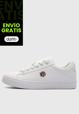 Tenis Lifestyle Royal County of Berkshire Polo Blanco Royal County of Berkshire Polo