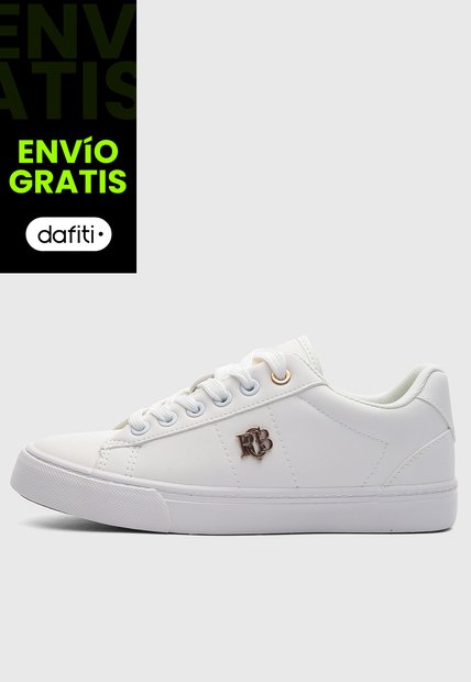 Tenis Lifestyle Royal County of Berkshire Polo Blanco