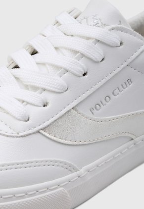 Tenis Royal County of Berkshire Polo Blanco