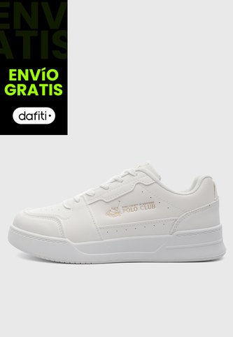 Tenis Lifestyle Royal County of Berkshire Polo Blanco Royal County of Berkshire Polo