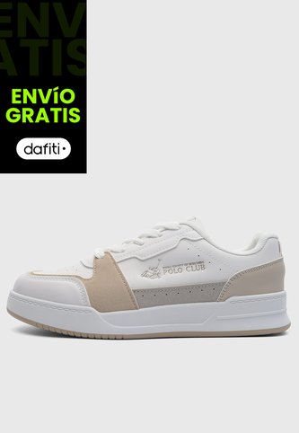 Tenis Lifestyle Royal County of Berkshire Polo Blanco Royal County of Berkshire Polo