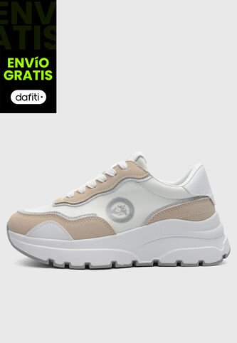 Tenis Royal County of Berkshire Polo Blanco Royal County of Berkshire Polo