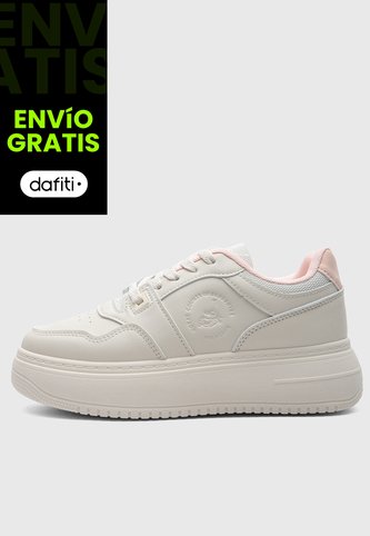 Tenis Lifestyle Royal County of Berkshire Polo Beige Royal County of Berkshire Polo