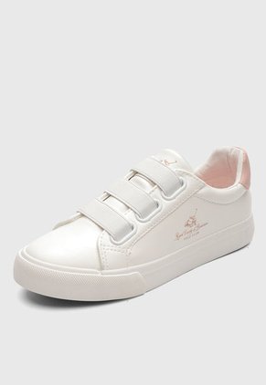 Tenis Royal County of Berkshire Polo Blanco