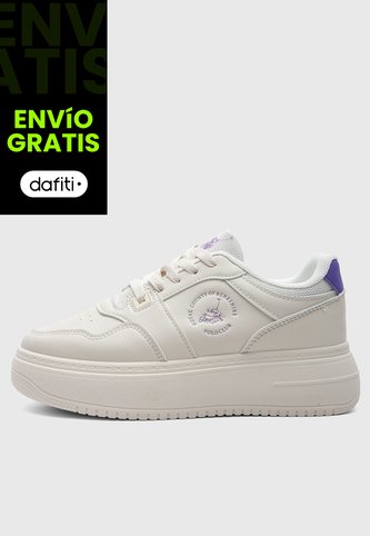 Tenis Lifestyle Royal County of Berkshire Polo Beige Royal County of Berkshire Polo
