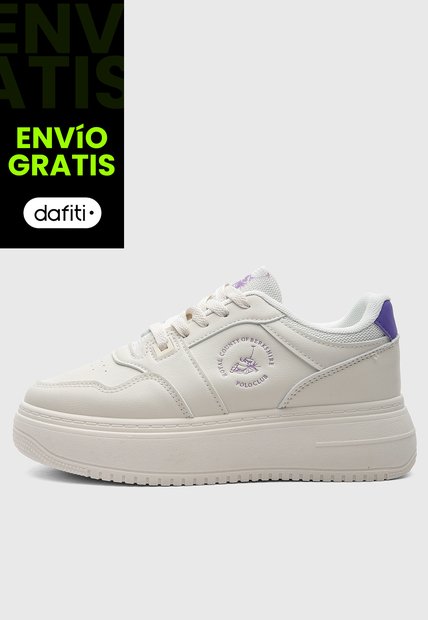 Tenis Lifestyle Royal County of Berkshire Polo Beige