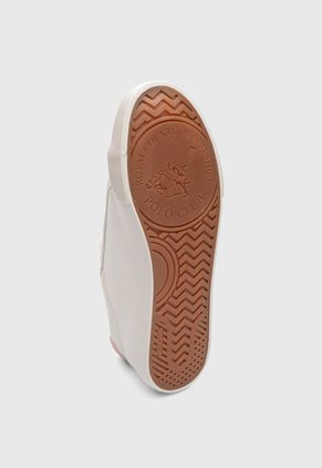 Tenis Royal County of Berkshire Polo Blanco