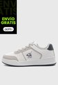Tenis Lifestyle Royal County of Berkshire Polo Blanco de Royal County of Berkshire Polo