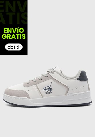 Tenis Lifestyle Royal County of Berkshire Polo Blanco Royal County of Berkshire Polo