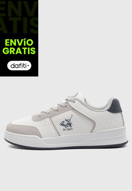 Tenis Lifestyle Royal County of Berkshire Polo Blanco