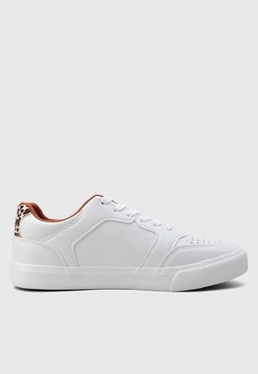 Tenis Royal County of Berkshire Polo Blanco