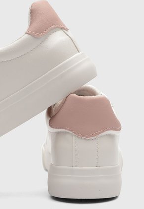 Tenis Royal County of Berkshire Polo Blanco