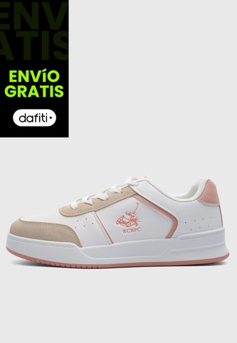 Tenis Lifestyle Royal County of Berkshire Polo Blanco Royal County of Berkshire Polo
