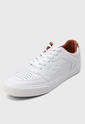 Tenis Royal County of Berkshire Polo Blanco