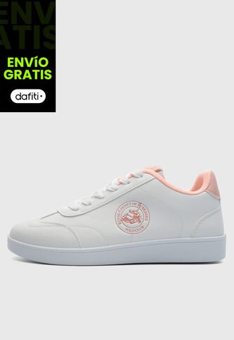 Tenis Royal County of Berkshire Polo Blanco Royal County of Berkshire Polo