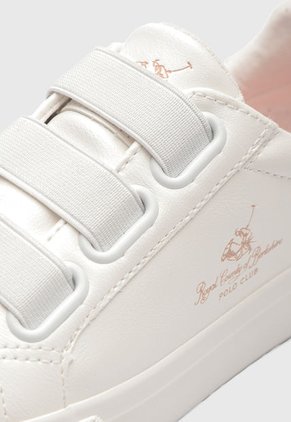 Tenis Royal County of Berkshire Polo Blanco