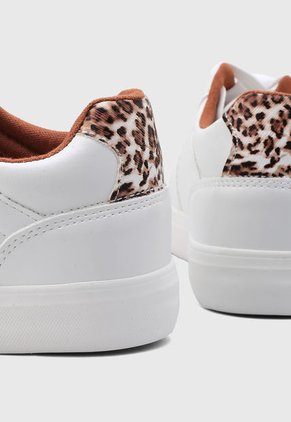 Tenis Royal County of Berkshire Polo Blanco