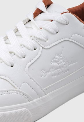 Tenis Royal County of Berkshire Polo Blanco