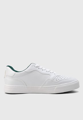 Tenis Royal County of Berkshire Polo Blanco