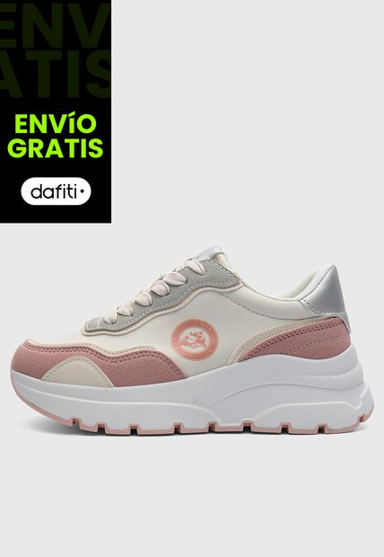 Tenis Lifestyle Royal County of Berkshire Polo Blanco