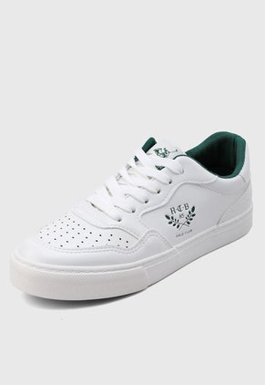 Tenis Royal County of Berkshire Polo Blanco