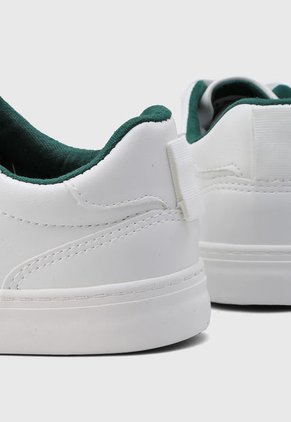 Tenis Royal County of Berkshire Polo Blanco