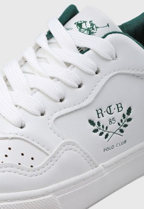 Tenis Royal County of Berkshire Polo Blanco