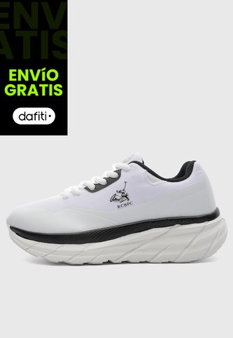 Tenis Lifestyle Royal County of Berkshire Polo Blanco Royal County of Berkshire Polo