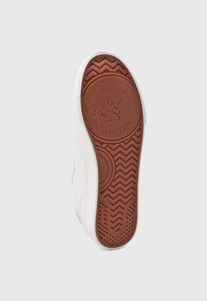 Tenis Royal County of Berkshire Polo Blanco