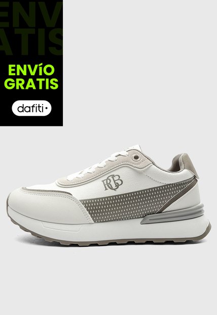 Tenis Royal County of Berkshire Polo Blanco