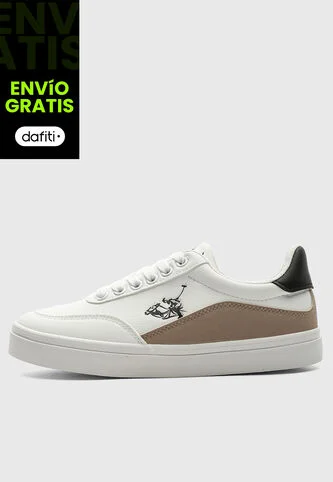 Tenis Royal County of Berkshire Polo Blanco Royal County of Berkshire Polo