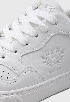 Tenis Royal County of Berkshire Polo Blanco
