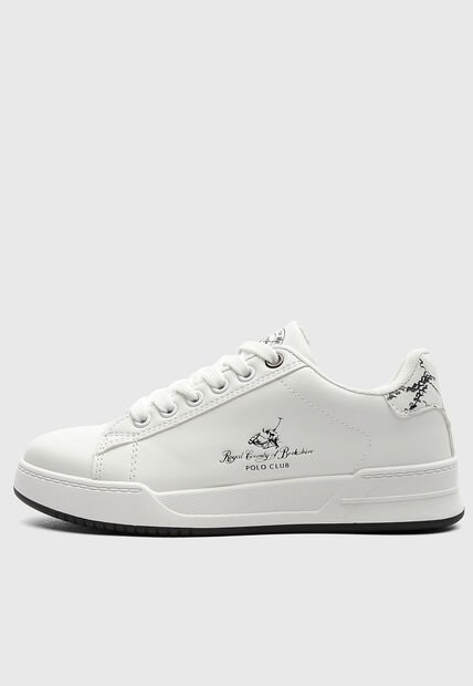 Tenis Royal County of Berkshire Polo Blanco