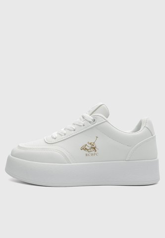 Tenis Lifestyle Royal County of Berkshire Polo Blanco Royal County of Berkshire Polo