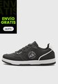 Tenis Lifestyle Royal County of Berkshire Polo Negro de Royal County of Berkshire Polo
