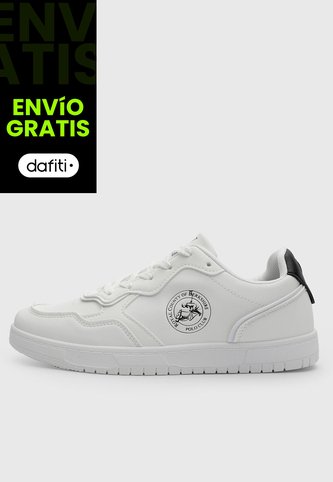 Tenis Lifestyle Royal County of Berkshire Polo Blanco Royal County of Berkshire Polo