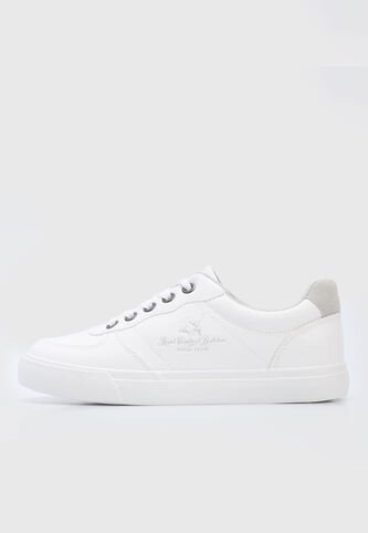 Tenis Royal County of Berkshire Polo Blanco Royal County of Berkshire Polo