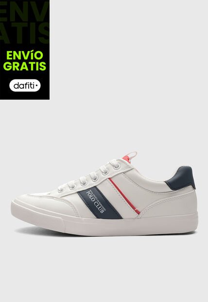 Tenis Royal County of Berkshire Polo Blanco