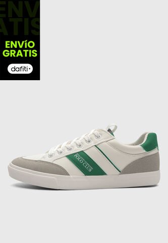 Tenis Royal County of Berkshire Polo Blanco Royal County of Berkshire Polo