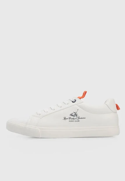 Tenis Royal County of Berkshire Polo Blanco