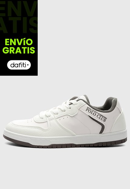 Tenis Lifestyle Royal County of Berkshire Polo Blanco