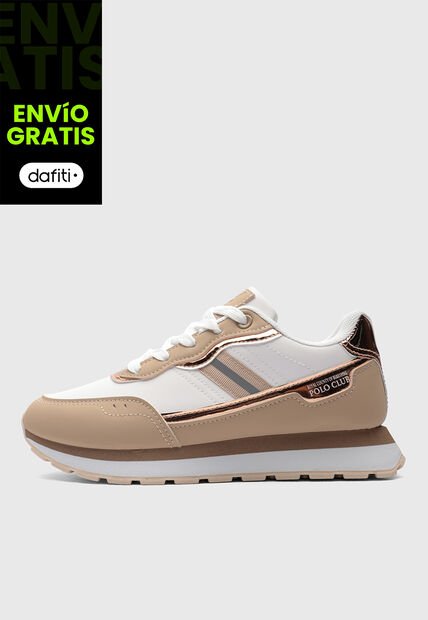 Tenis Royal County of Berkshire Polo Blanco