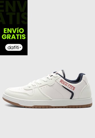 Tenis Lifestyle Royal County of Berkshire Polo Blanco Royal County of Berkshire Polo
