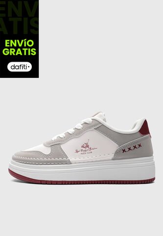 Tenis Royal County of Berkshire Polo Blanco Royal County of Berkshire Polo