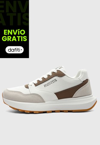 Tenis Lifestyle Royal County of Berkshire Polo Blanco Royal County of Berkshire Polo