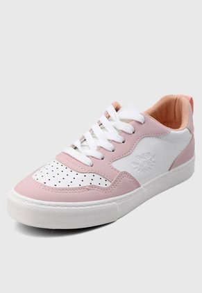 Tenis Royal County of Berkshire Polo Blanco