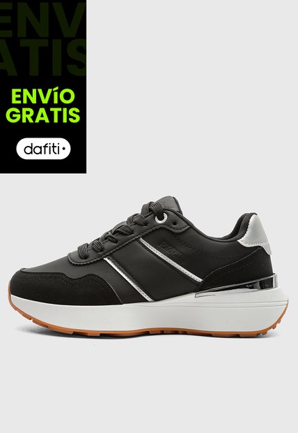 Tenis Lifestyle Royal County of Berkshire Polo Negro